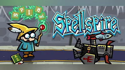 Сборник Spellspire