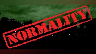 Сборник Normality