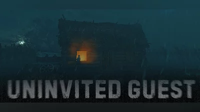 Сборник Uninvited Guest