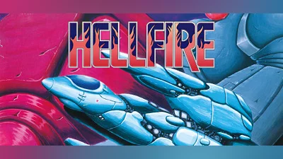 Сборник Hellfire