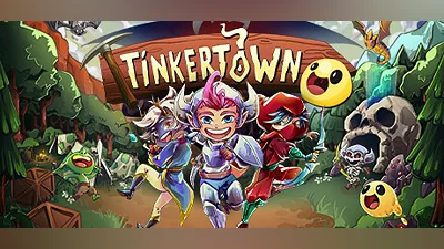 Сборник Tinkertown