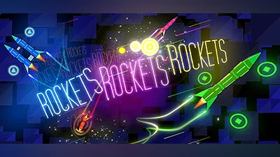 Сборник ROCKETSROCKETSROCKETS