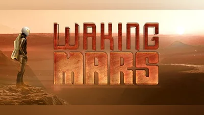 Сборник Waking Mars