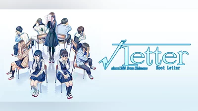 Сборник √Letter - Root Letter -