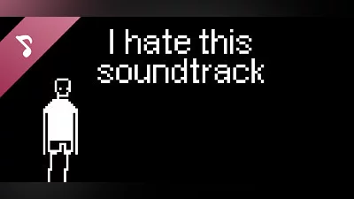 Сборник I hate this soundtrack