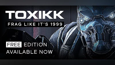 Сборник TOXIKK