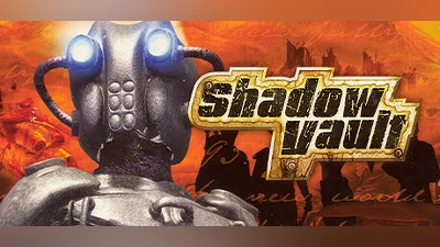 Сборник Shadow Vault