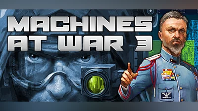 Сборник Machines At War 3