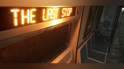 Сборник The Last Stop