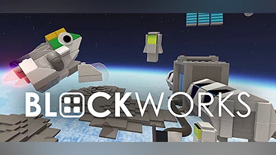 Сборник Blockworks