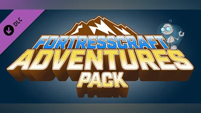 Сборник FortressCraft Evolved: Adventures Pack