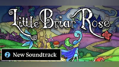 Сборник Little Briar Rose