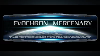 Сборник Evochron Mercenary