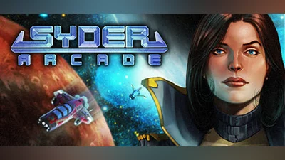 Сборник Syder Arcade