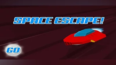 Сборник Space Escape!