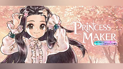 Сборник Princess Maker : Children of Revelation