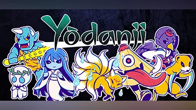 Сборник Yōdanji