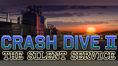 Сборник Crash Dive 2