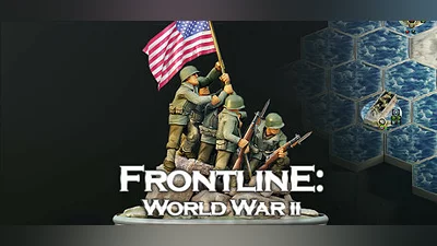Сборник Frontline: World War II