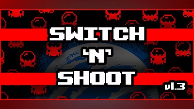 Сборник Switch 'N' Shoot