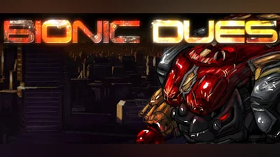 Сборник Bionic Dues