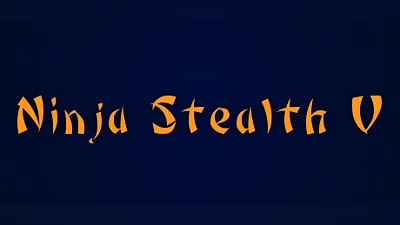 Сборник Ninja Stealth 5