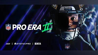 Сборник NFL Pro Era II