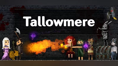 Сборник Tallowmere