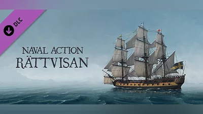 Сборник Naval Action - Rättvisan