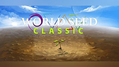 Сборник World Seed Classic