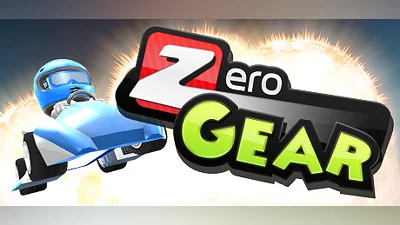 Сборник Zero Gear Demo