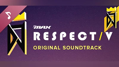 Сборник DJMAX RESPECT V - V Original Soundtrack