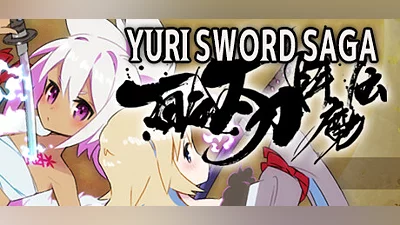 Сборник Yuri Sword Saga Demo