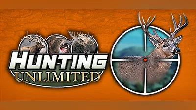 Сборник Hunting Unlimited 1