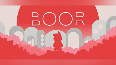 Сборник BOOR