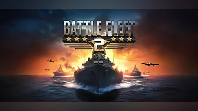 Сборник Battle Fleet 2
