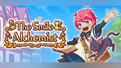 Сборник The Smile Alchemist