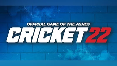 Сборник Cricket 22