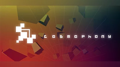 Сборник Cosmophony