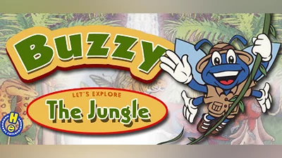 Сборник Let's Explore the Jungle (Junior Field Trips)