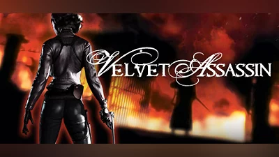 Сборник Velvet Assassin