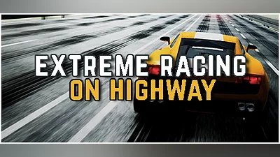 Сборник Extreme Racing on Highway