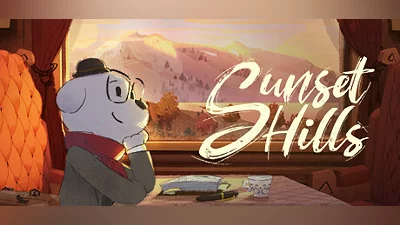 Сборник Sunset Hills