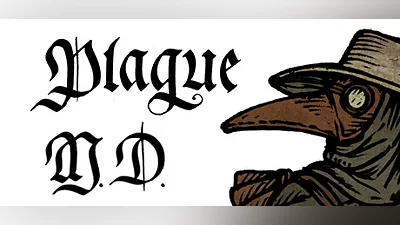Сборник Plague M.D.