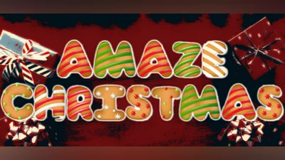 Сборник aMAZE Christmas