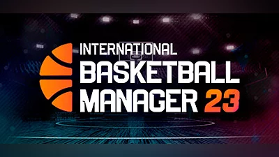 Сборник International Basketball Manager 23