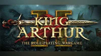 Сборник King Arthur II: The Role-Playing Wargame