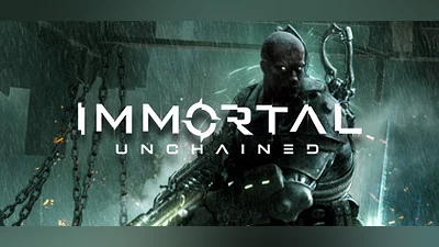Сборник Immortal: Unchained
