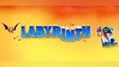 Сборник Labyrinth