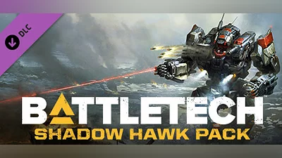 Сборник BATTLETECH Shadow Hawk Pack